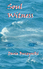 Soul Witness Book Cover